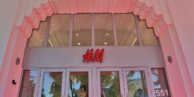 Neue Kooperation: H&M und Givenchy?