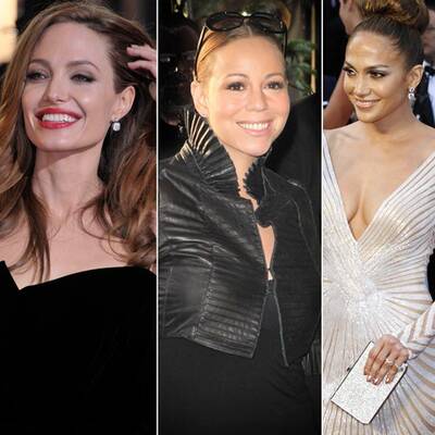 Jolie, Lopez & Co.: Die Extrawürste der Stars