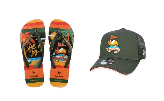 havaianas