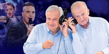 Radio Austria Fellner Klausnitzer