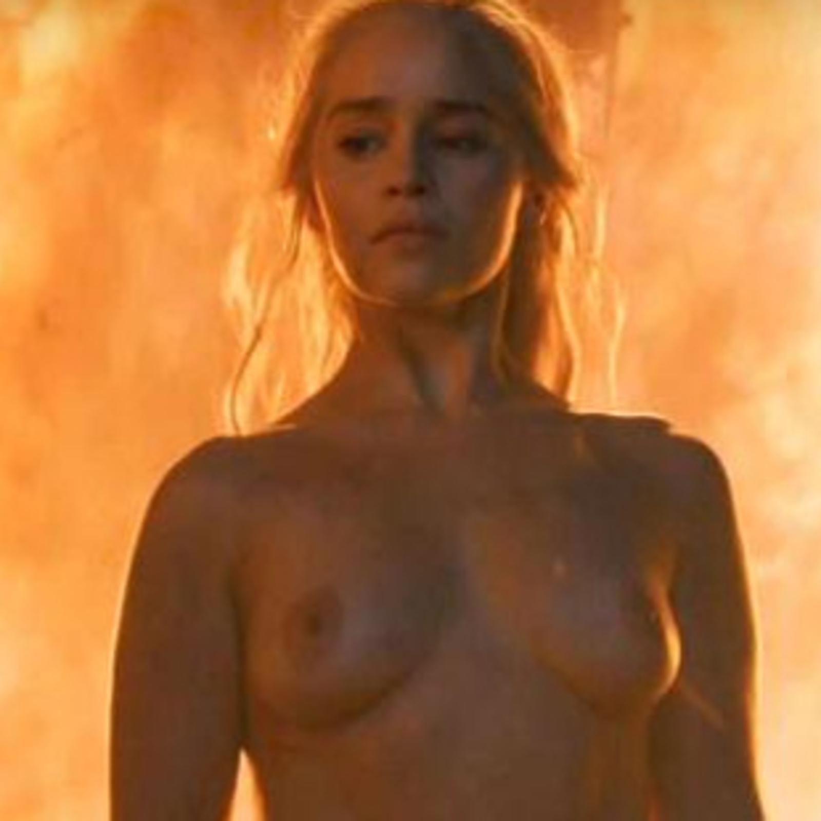 Khaleesi nackt