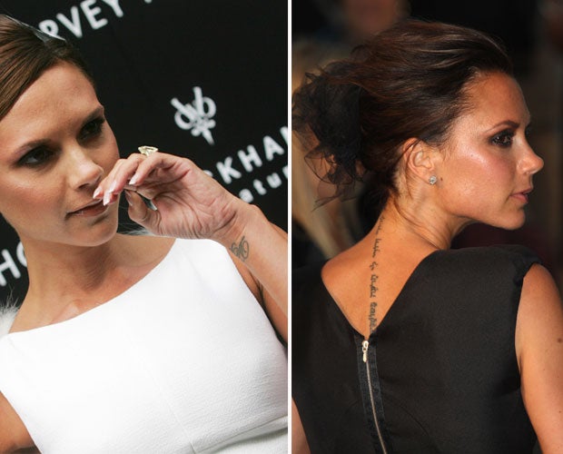 Victoria Beckham