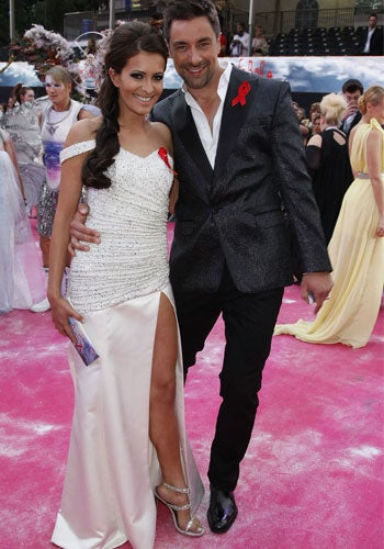 Life Ball Moderatoren