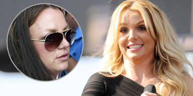 Britney Spears: Beauty-OPs sind witzig!