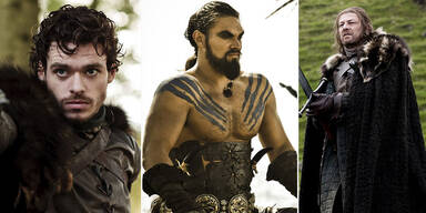 Was die "Game of Thrones"-Stars nach ihrem Serientod machen