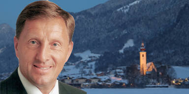 Nach Skandal: Tiroler Bürgermeister gibt Rücktritt bekannt