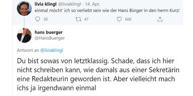 Hans Bürger