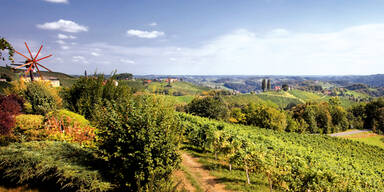 Die Geheimplätze der Südsteiermark