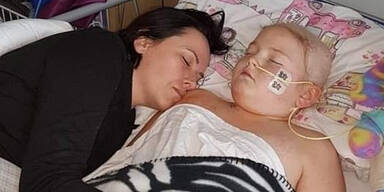Mutter: 'Konnte Krebs-Erkrankung meiner Tochter riechen'
