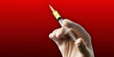 Corona-Umfrage: Nur 40 % wollen impfen gehen | Mehrhei hält sich an Lockdown