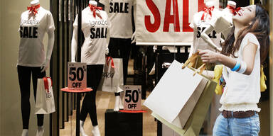 Tipps gegen die Shopping-Falle