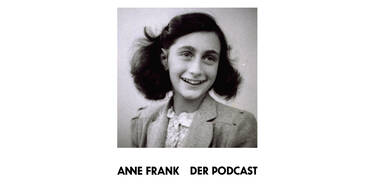 Anne Frank Podcast