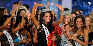 Miss America 2012: Laura Kaeppeler