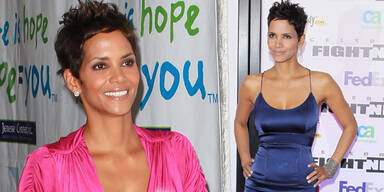 Star-Style: Halle Berry