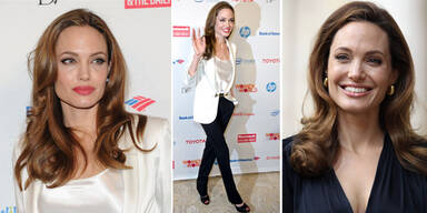 Schönheits-OP für Angelina Jolie