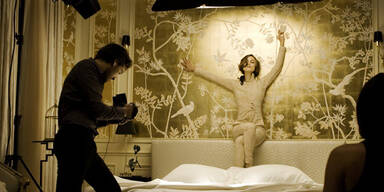 Keira Knightleys Chanel-Clip zu sexy  fürs Fernsehen