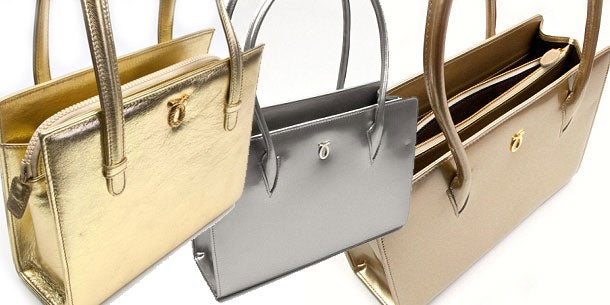 Queen wird mit Taschen-Kollektion geehrt