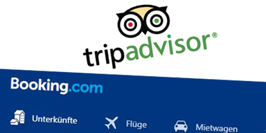 Booking tripadvisor