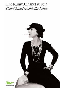Coco Chanel Buch Leben Todestag