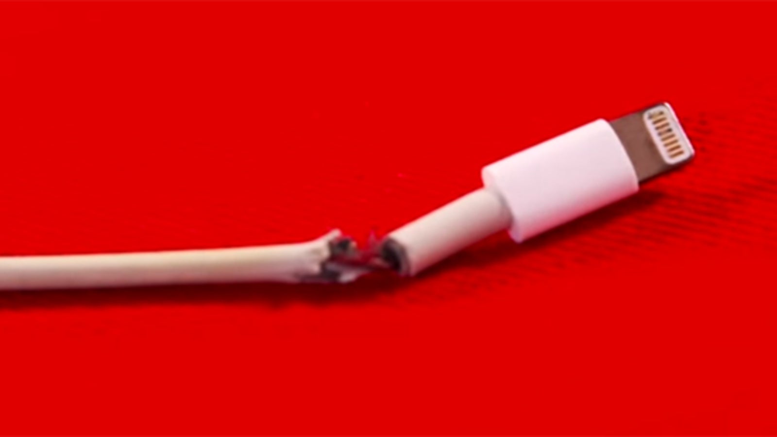 So geht Ihr Ladekabel nie mehr kaputt oe24.at