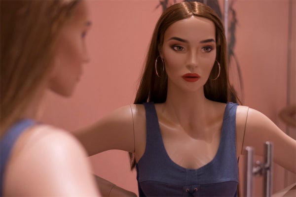 Missguided