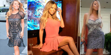 Mariah Carey: So hält sie sich topfit