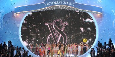 Victoria's Secret Show: 9 Monate Vorbereitung