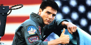 Tom Cruise bestätigt Top Gun 2