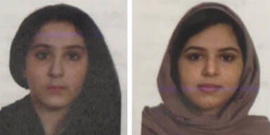 Saudi-arabische Schwestern tot Hudson