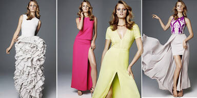 Ab heute: Glamour pur bei H&M