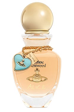 Vivienne Westwood Naughty Alice