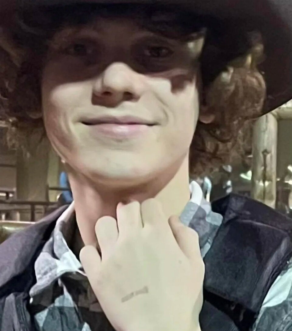 Rodeo-Drama: Bub (14) von Bullen zu Tode getrampelt