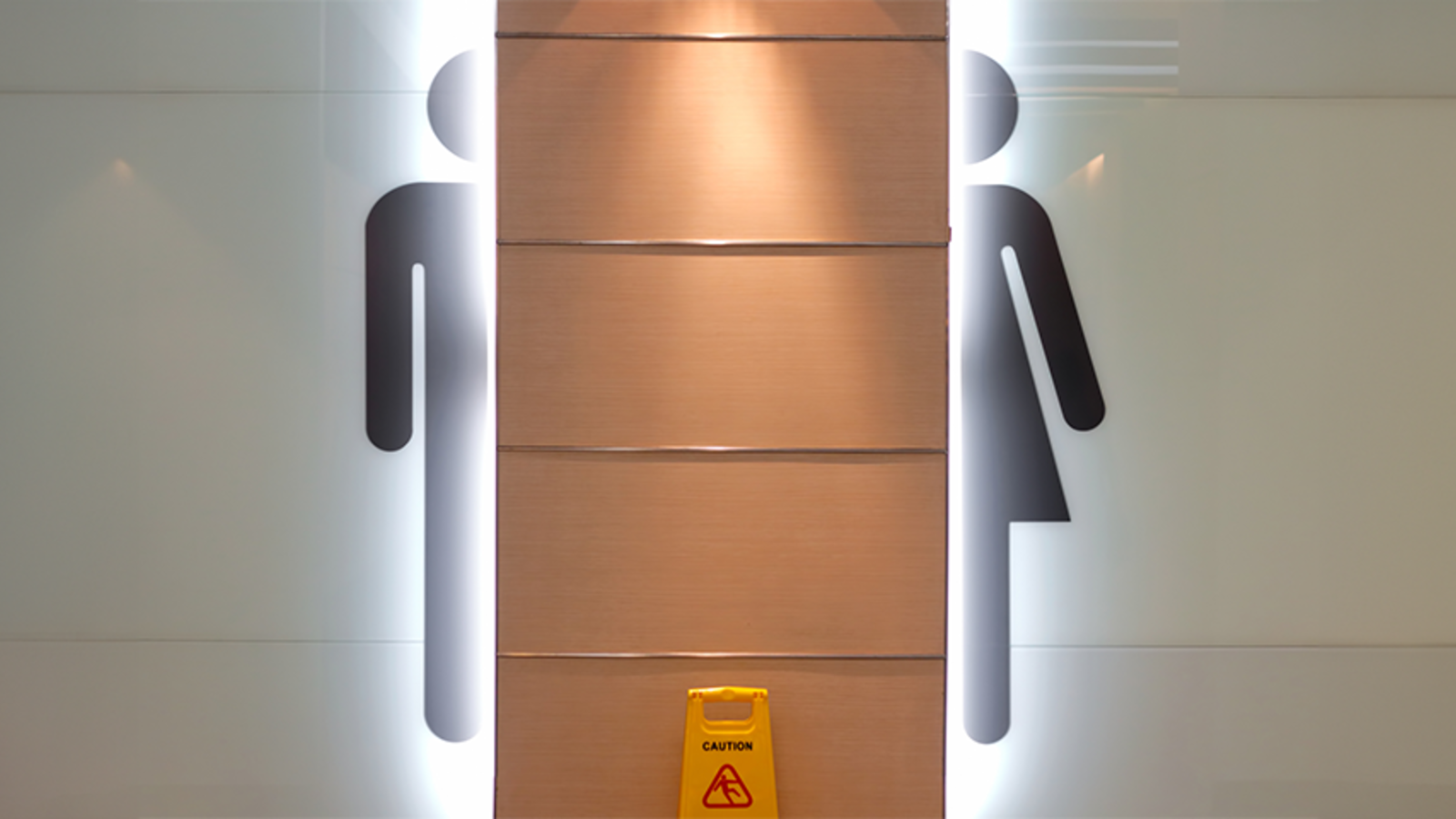 清潔なトイレが本当に重要であることが研究で判明