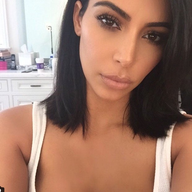 Kim Kardashian