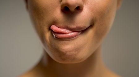 Die 10 größten Beauty-Sünden