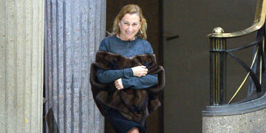 Miuccia Prada: 'Mode interessiert mich nicht‘