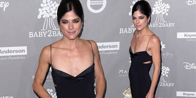 Selma Blair