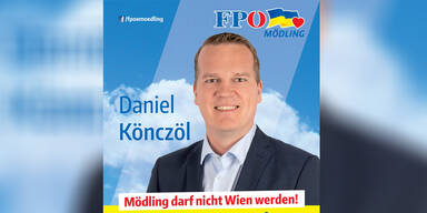 Daniel Könczöl