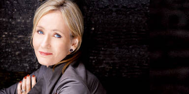J.K. Rowling im Talk über ihr neues Buch