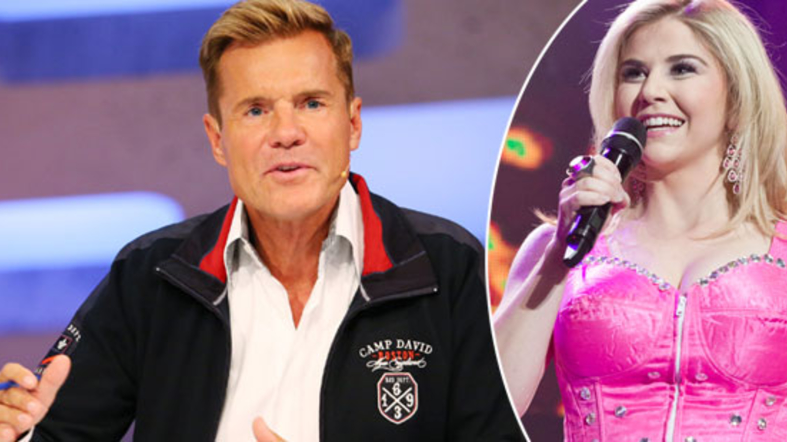 Dieter Bohlen disst Beatrice Egli stars24