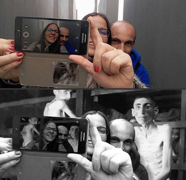 yolocaust