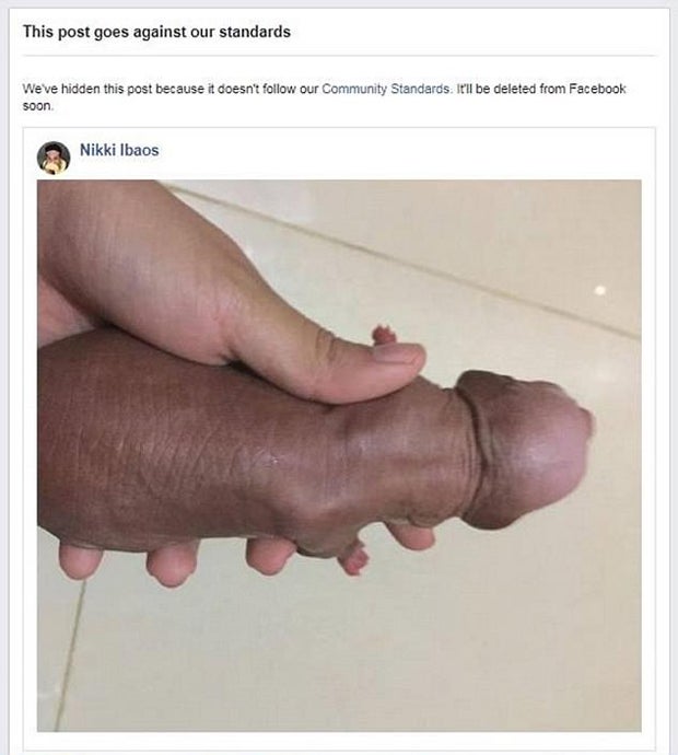 Penis Puppy