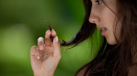 Die 10 größten Beauty-Sünden
