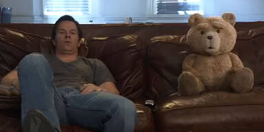 Ted 2, Mark Wahlberg