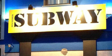 Subway Disko Burgenland