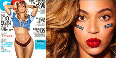 Hot Mama: Beyoncé zeigt wieder ihre Kurven