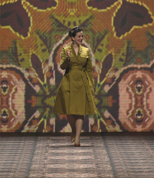 Lena Hoschek