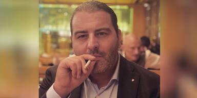 Leo Kohlbauer Rauchverbot