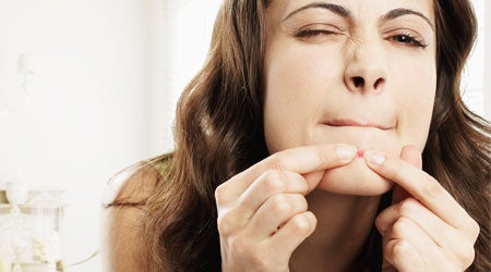 Die 10 größten Beauty-Sünden