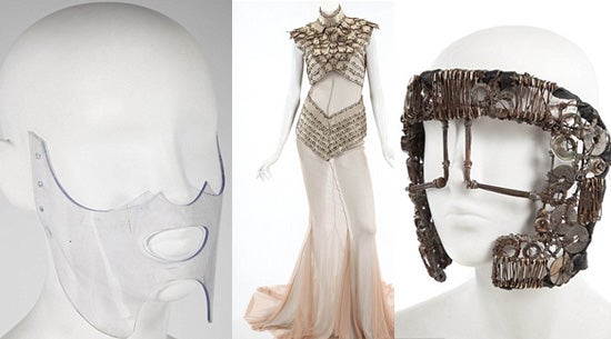 Lady Gagas Accessoires werden versteigert